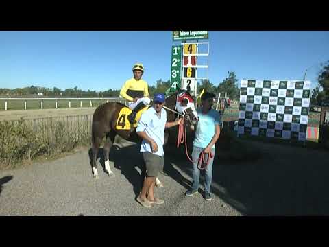 21/04/2022 – Hipodromo Florida – Carr 6 – CLASIFICATORIAS - TORNEO POTRO DEL FUTURO 202...