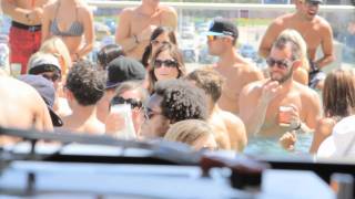 SunKissed Sunday @ The Heights at Park Lane