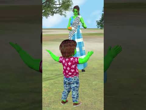 The little one likes sweets and doesn't want to eat anything else #chocolate #trending #cartoon