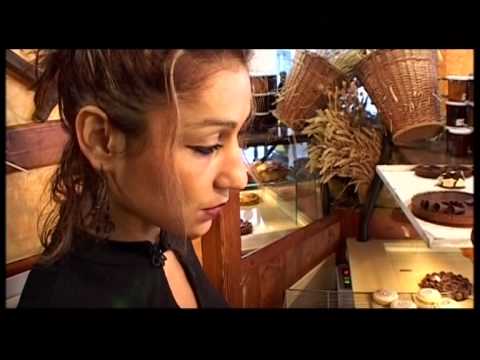 Un jour un métier Le patissier