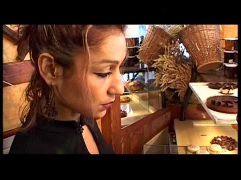 Un jour un métier   Le patissier