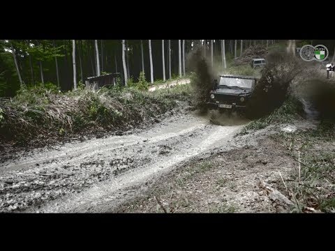 Puch - Die Hellsklamm