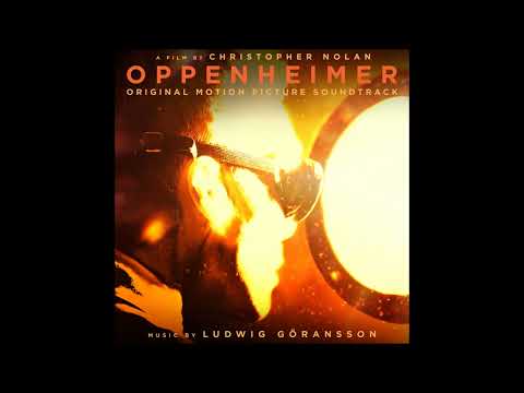 Oppenheimer - Kitty Comes to Testify Theme Extended
