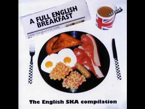 The Skanksters - Just Another Nightmare