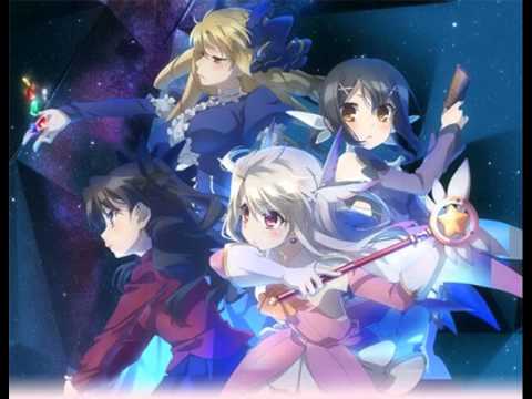 Download Fate Kaleid Starlog Full 3gp Mp4 Codedwap