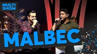 Malbec | Henrique e Diego | Música Boa Ao Vivo | Música Multishow
