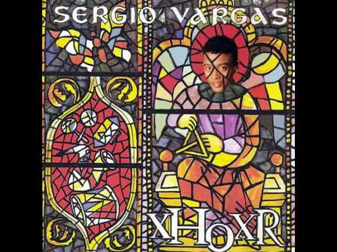 Sergio Vargas - Bomba De Tiempo (1993)