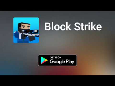 Block Strike Mod (Uang Tidak Terbatas) video