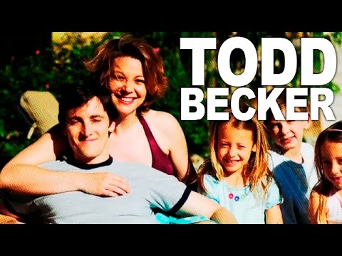 Addicted To The Life | S1E4 | Todd Becker