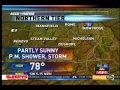 AM Wednesday Weather 9 22 Flv