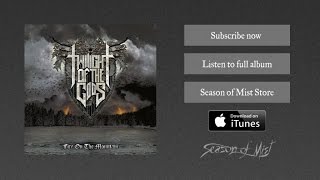Twilight of the Gods - Destiny Forged in Blood