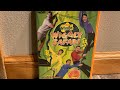 Closing To The Wiggles Wiggly Safari 2002 DVD