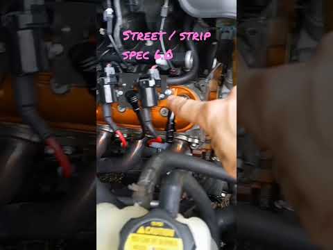 High Compression LS 6.0 - The Best Budget Performance Engine Build