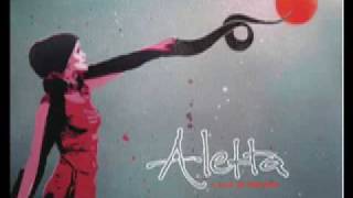 Aletta - A Jump at the Sun
