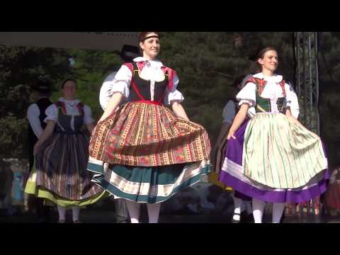 JELENI V DYLENI - Karl. Vary č.2/ MFF  Polabská vonička 2017