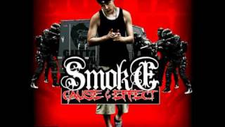 Smoke feat. C-Rock & T-Rock - Bitch Made