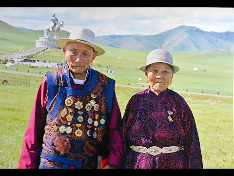 "ЗАЛБИРАЛ" -  Дуучин Л.Банзрагч