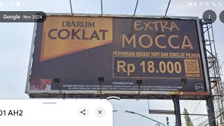 Download lagu TVC VIDEOTRON SAVORIA CAFFINO - KOPI GADJAH SO7 & DJARUM COKLAT JINGLE & EXTRA MOCCA 2024 mp3