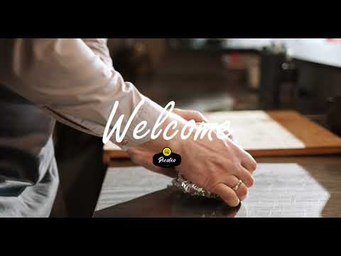 Welcome to Picoteo Foods!! 🍔