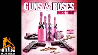 Boss Tone ft. Joe Blow, Lee Majors - All Her Love [Prod. AK47] [Thizzler.com]