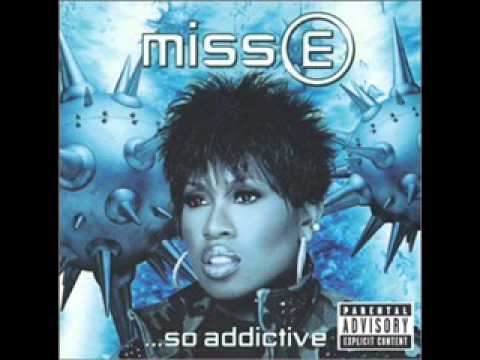 Missy Elliott - Bus A Bus Interlude (feat. Busta Rhymes)