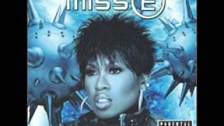 Missy Elliott - Bus A Bus Interlude (feat. Busta Rhymes)