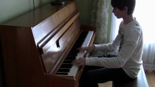 "Bohemian Rhapsody" piano cover by Daniel Chochlinski