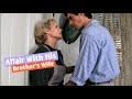 An Affair With His Brother S Wife The Fulfillment Of Mary Gray