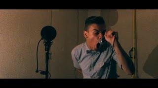 The Color Morale - Smoke and Mirrors [Vocal Cover]