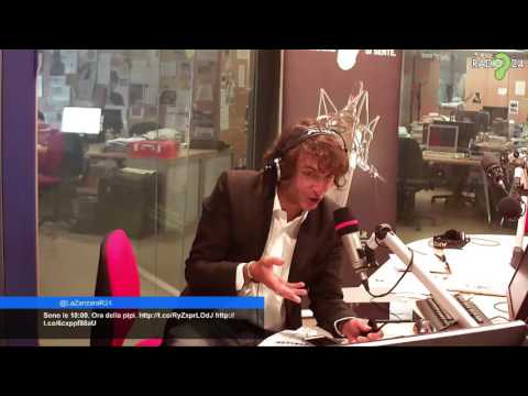 Donato da Varese: "Sgarbi ha ragione, l'HIV lo prendono solo i gay"