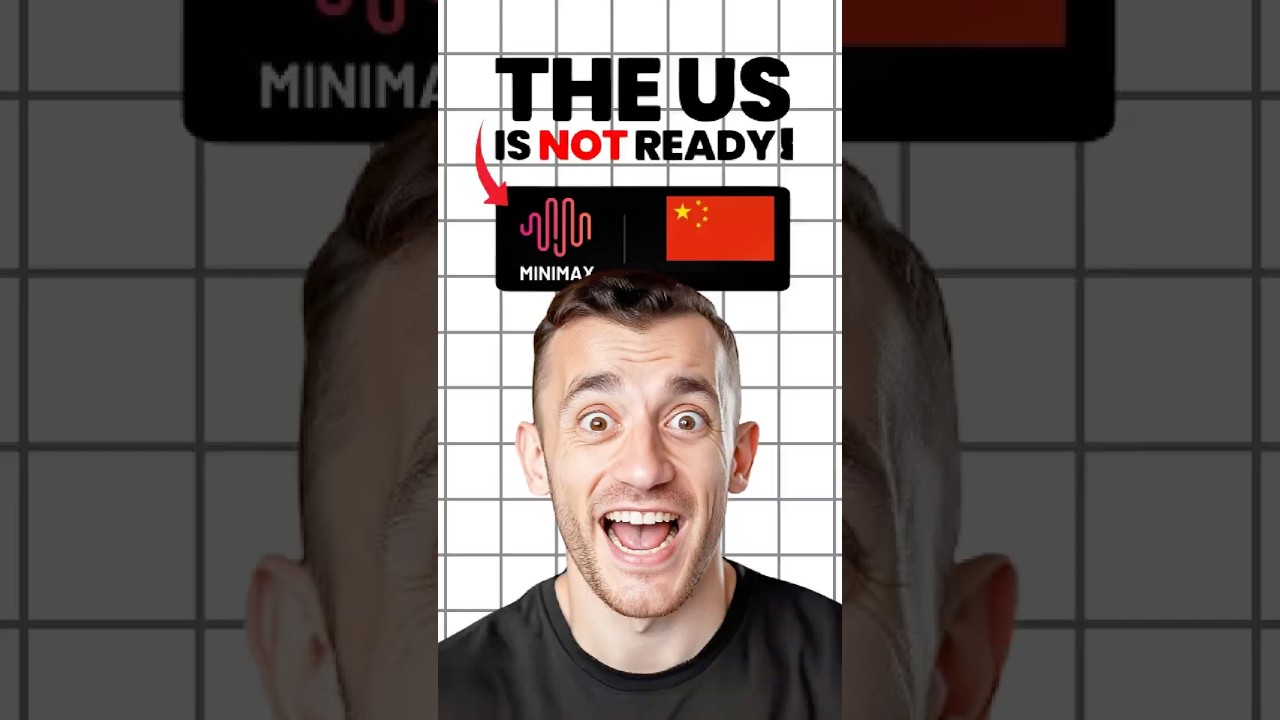 MiniMax-M1: This NEW Chinese AI Agent is INSANE…