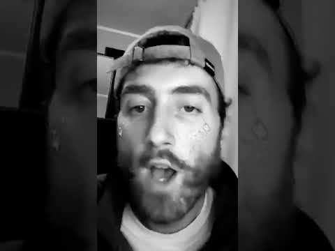 Mecna, Frah Quintale - Tutto Ok (Strofa Scartata)