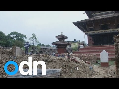 The Nepal earthquakes are the nation's deadliest yet
