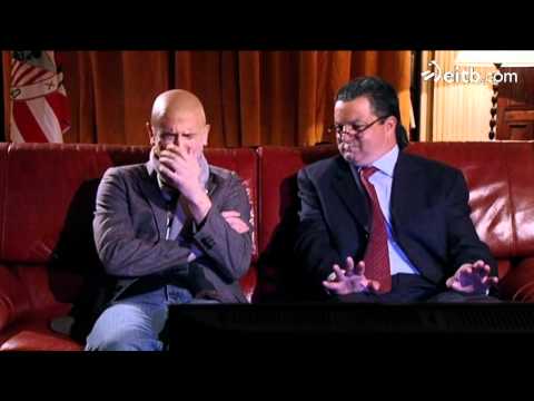 Vaya Semanita, Cambio Radical - Flipy y Berta Collado visitan el plató de 'Vaya Semanita'