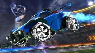 ロケットリーグで遊ぼう！　参加可【Rocket League】