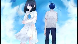 心に穴が空いた／ヨルシカ acoustic.ver 歌ってみた/Yorushika”Hole In The Heart”(Cover by Akunin)