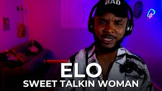 ELO - Sweet Talkin Woman REACTION