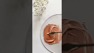Chestnut | Color Mixing Tutorial #painting #color #short #trending #shortvideo #colours #mix #mixing