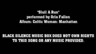 Siuil A Run by Orla Fallon - Celtic Woman