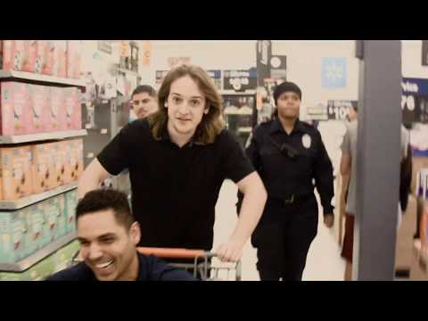 Stevie Dub - Overtime (Official Video)