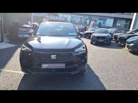 SEAT Tarraco 2.0TDI 150hp DSG 7S FR **Call Stephen - Image 2