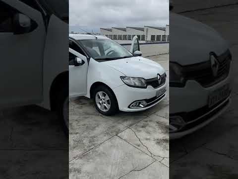 RENAULT Logan Dynamique 1.6 2015