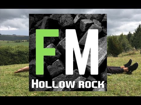 Comment faire un Hollow rock abdo banane FormeMax Youtube
