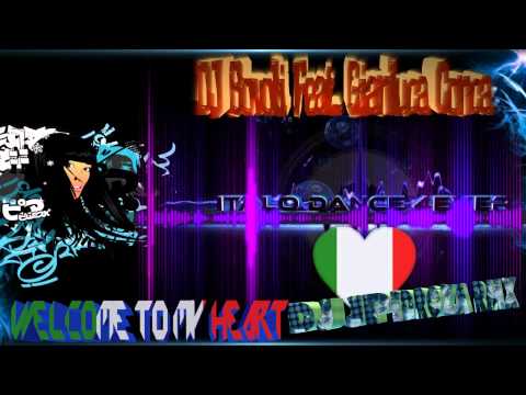 DJ Bovoli Feat.Gianluca Conca - Welcome To My Heart (JPedroza Remix) Video Edit/Eder