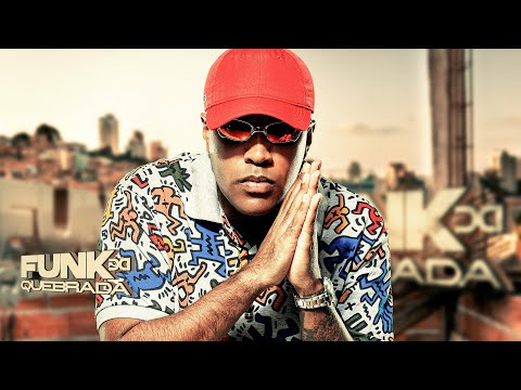 MC Cebezinho - Oh Meu Senhor Tá Complicado - Vou Pedir Pra Deus Pra Não Eu Fraquejar (DJ GM)