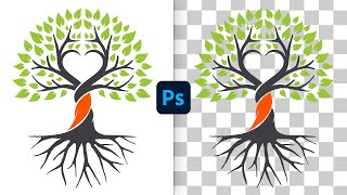 Download lagu Remove White Background from Logos in Photoshop (Fast & Easy!) mp3