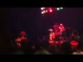 The Cadillac Three - 'Turn It On' - Live 