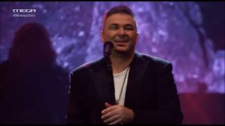 Αντώνης Ρέμος - Live Experience Tour 2020 (Athens 12/2/2020)