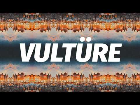 Mau P vs Enur (ft. Natasja) - Drugs From Amsterdam [VULTÜRE 'Calabria' Edit]