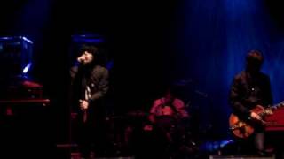 The Charlatans @ Rokaj 2009 (Jarun, Zagreb, Croatia) - Blackened Blue Eyes